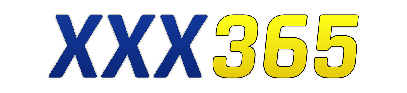 xxx365 লোগো